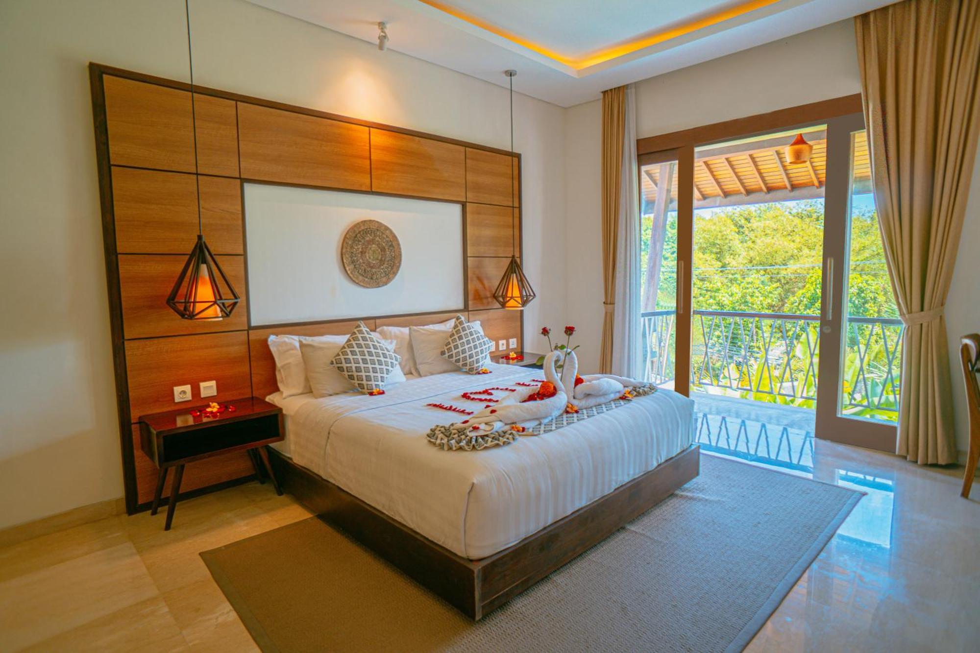 Djabu Echo Beach Hotel Canggu Extérieur photo